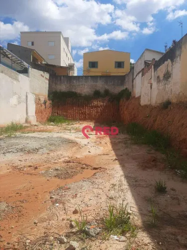 Terreno à venda, 390 m² por R$ 500.000,00 - Jardim Simus - Sorocaba/SP