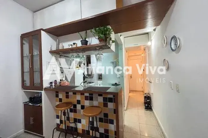 Copacabana | Apartamento 1 quarto