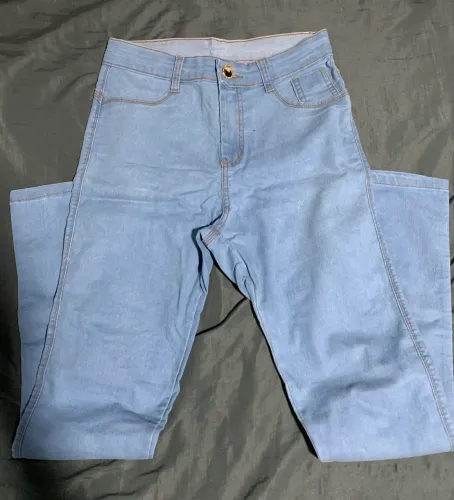 Calça Jeans