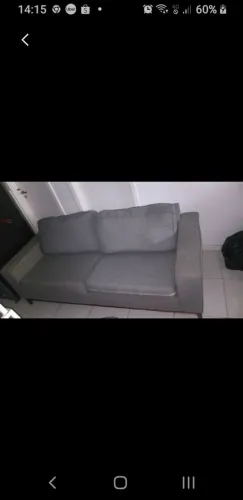SOFÁ SHOW DE BOLA!
