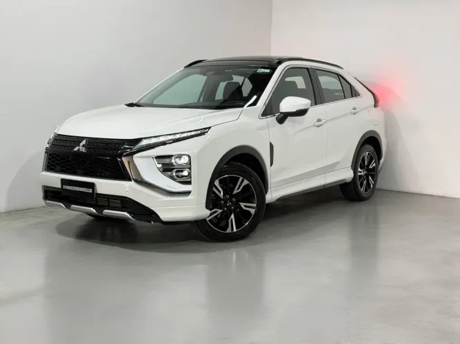 Mitsubishi Eclipse Cross HPE-S 1.5 AWD 165cv Aut. 2025