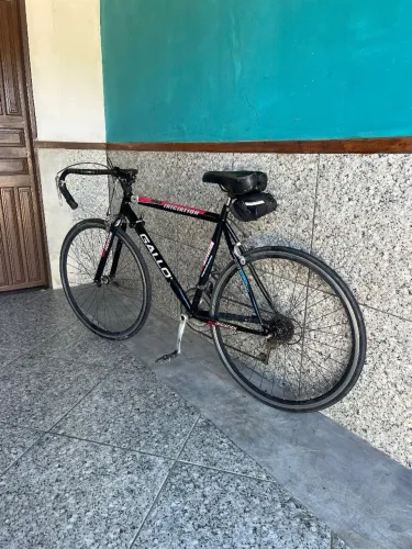 BICICLETA GALO ORIGINAL 