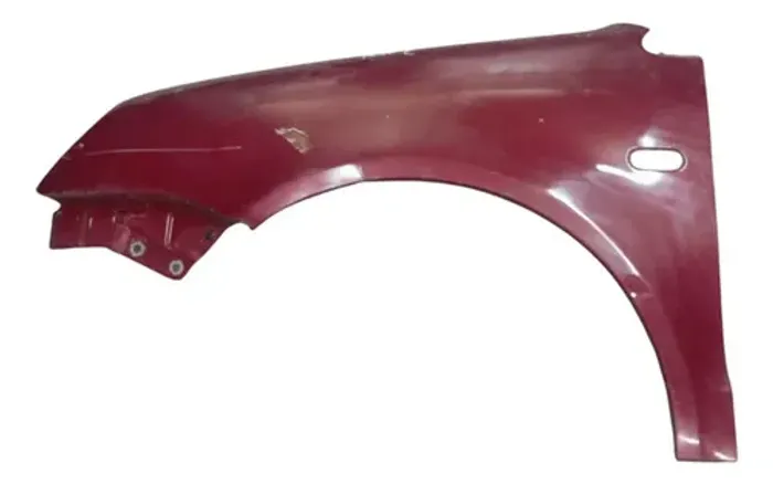 Paralama Dianteiro Esquerdo Volkswagen Polo 2002 2003