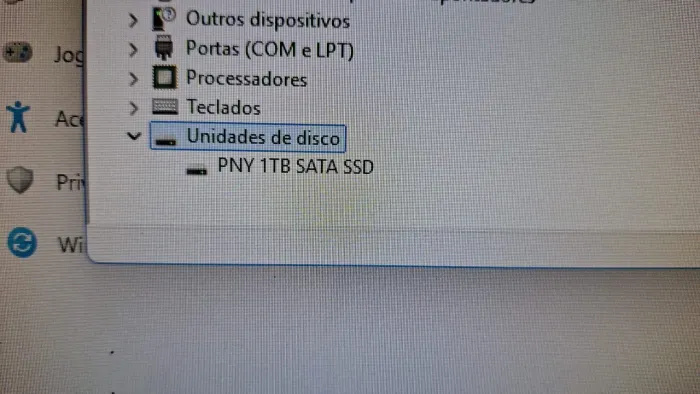 Vendo pc gamer semi novo