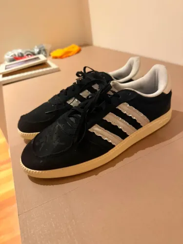 adidas grand court alpha 40
