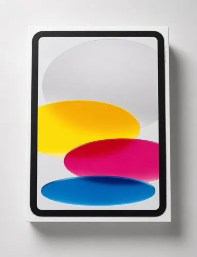 iPad 11 128 GB cor Silver