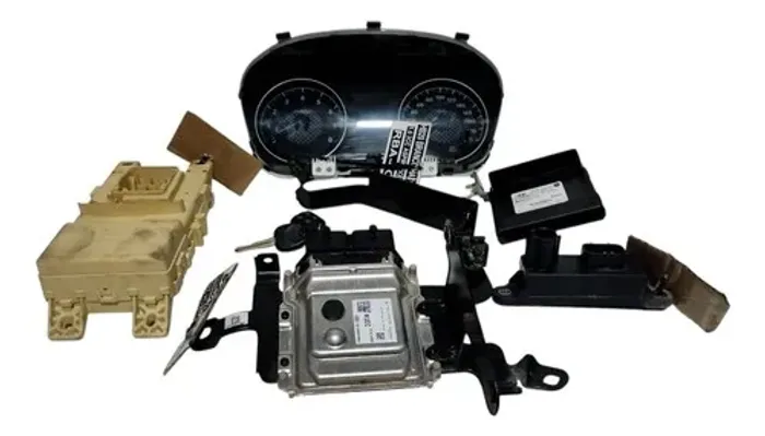 Kit Code Hb20 1.0 2020 3cc Aspirado Manual 3910104002