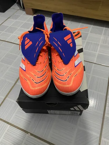 Adidas Predator Society League tam:41