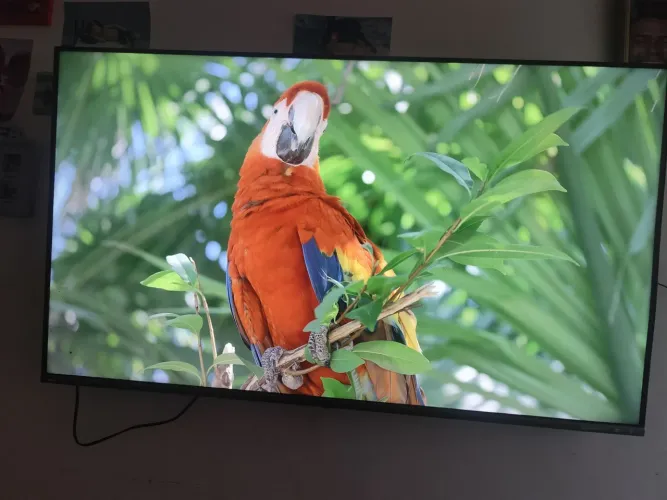 TV PHILCO DOLBY ÁUDIO 4KUHDTV PHILCO DOLBY ÁUDIO 4KUHD