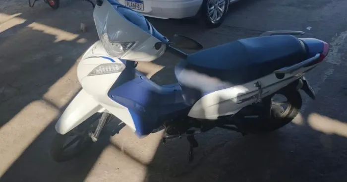 Jet 125