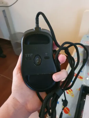 zowie Ec3-c