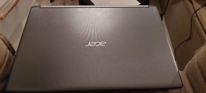 notebook acer aspire i5 8gb ram