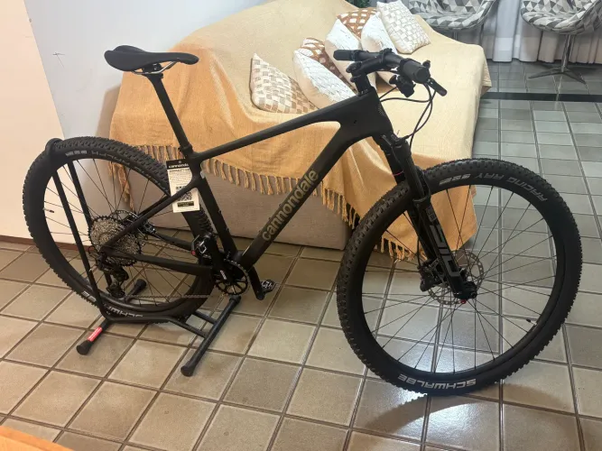 Cannondale scalpel 3 hardtail 2026
