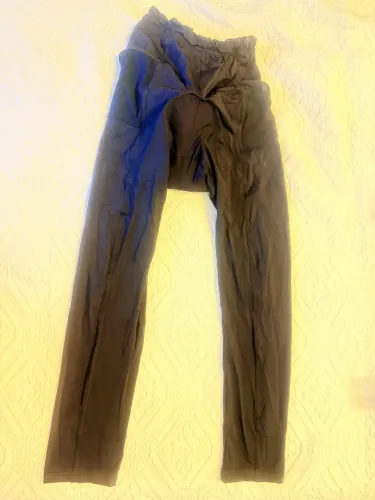 Calça Vezzo GG toda forrada com confort Gel