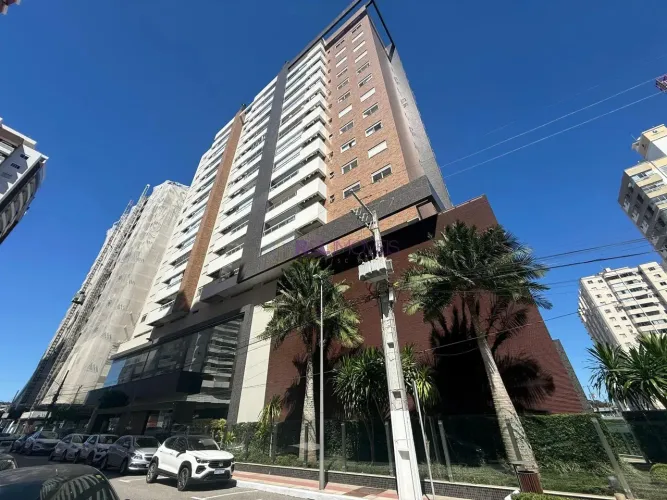 Campinas Club - Apartamento 3 quartos (1 suíte) e 2 vagas
