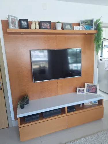 Painel + Rack 