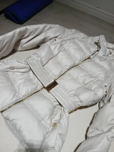 ZARA! Down Jacket (jaqueta de pluma)