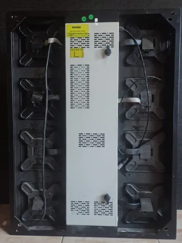 Painel de Led 