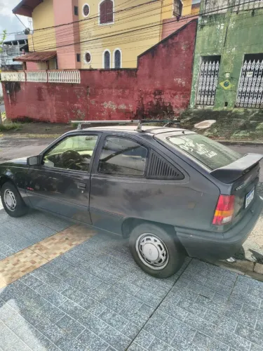 Chevrolet Kadett GLS 1.8 EFI / Sl/e 1.8 1995