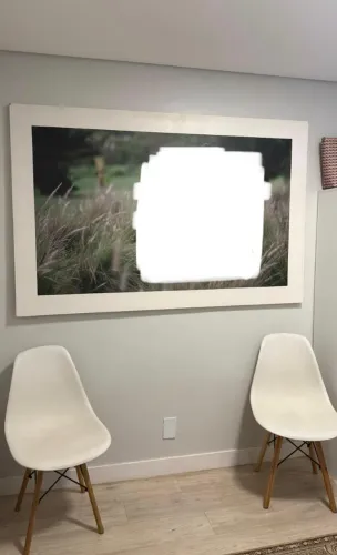 MOLDURA DE QUADRO