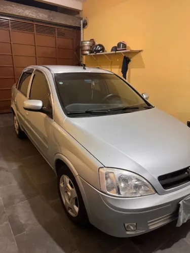 Chevrolet Corsa Sed. Maxx 1.8 MPFI 8V Flexpower 2006