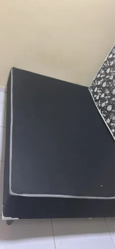 Cama nova