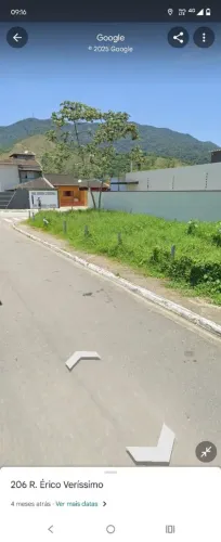 Terreno a Venda Na Enseada!