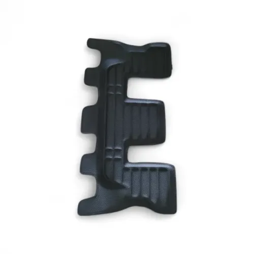 Tapete Bandeja para JEEP COMMANDER
