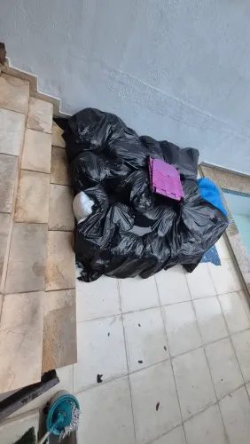 Doação de aterro !