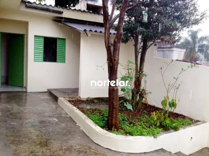 Casas para renda à venda, 350 m² por R$ 830.000 - Vila Zulmira - São Paulo/SP