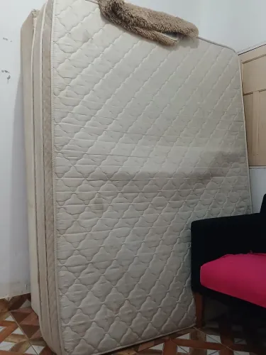 Cama king