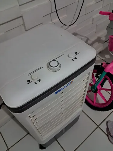 CLIMATIZADOR ZELLOX