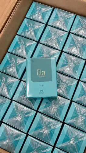 Perfume Ilía Completa Natura (50ml) Entrega Grátis