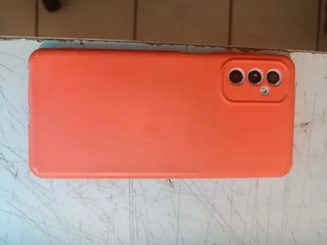 Sansung galaxy M52 5g