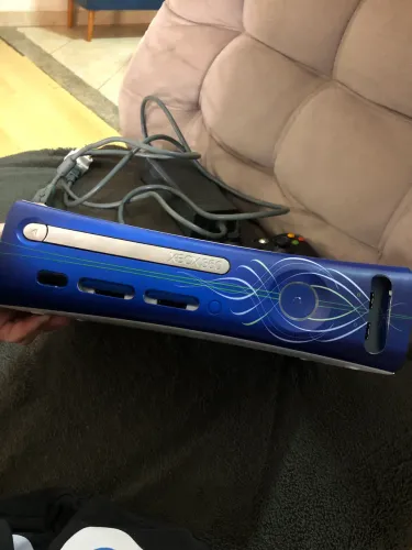 xbox rgh aurora