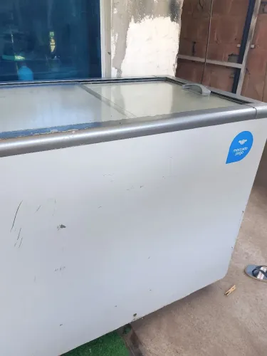 Freezer