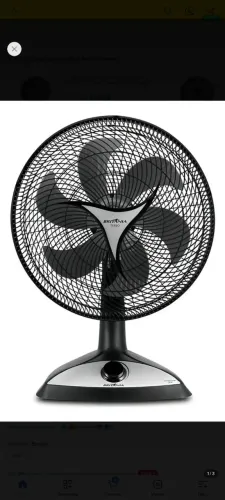 Ventilador