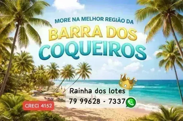 Lote Frente Norte Av. Principal - Rainha dos Lotes.