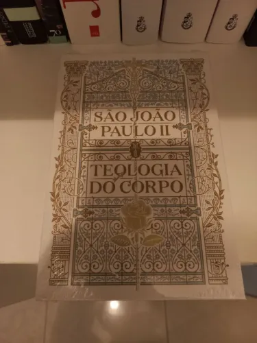 Teologia do Corpo - Box da MBC
