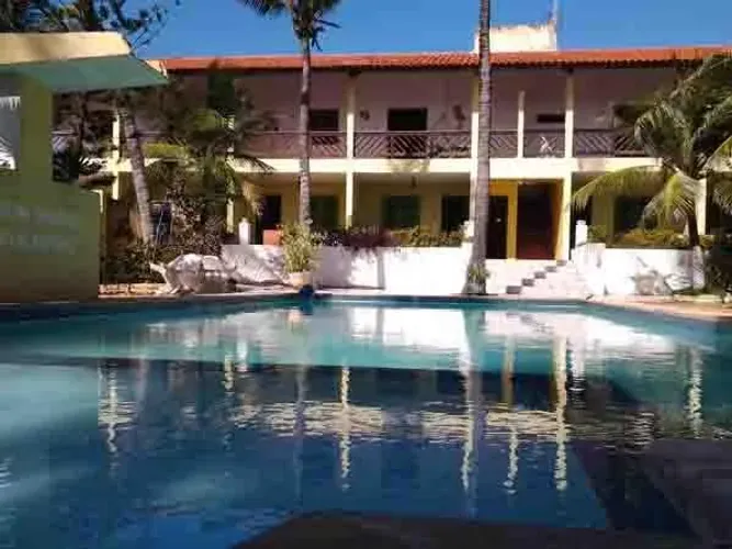Hotel à venda, 2550 m² por R$ 2.720.760,00 - Colônia de Férias do Pecém - São Gonçalo do A