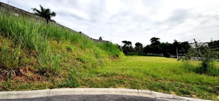 TERRENO; CONDOMINIO; VILLAGGIO ITÁLIA LOTEAMENTO; ZONA LESTE; SOROCABA.
