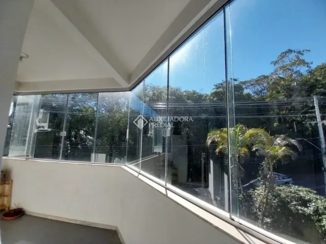 Apartamento para alugar corrego grande