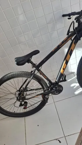 Bicicleta aro 29