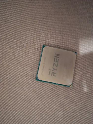Ryzen 5 4600g