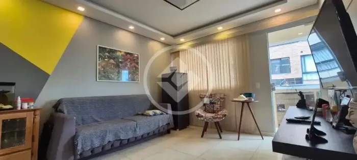 APARTAMENTO - CARVOEIRA - DP-349448
