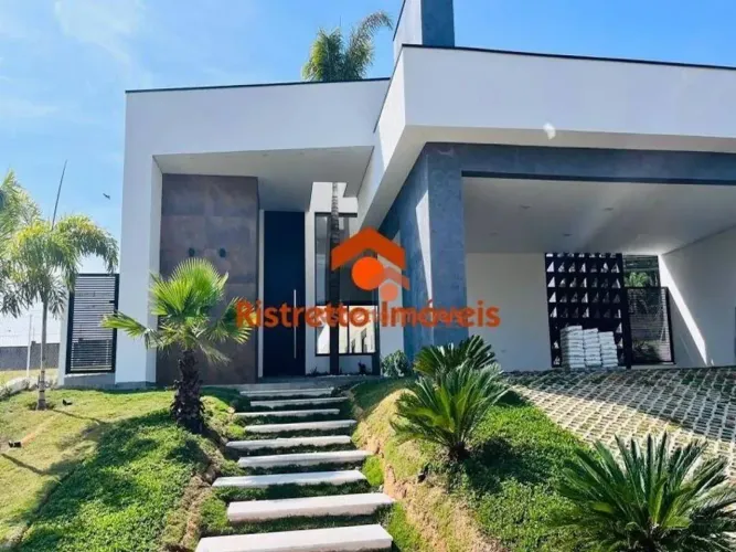 Casa à venda, 394 m² por R$ 3.839.000,00 - Kurumin - Itu/SP