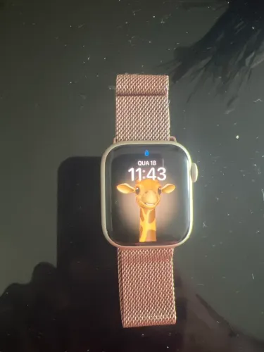 Apple Watch 