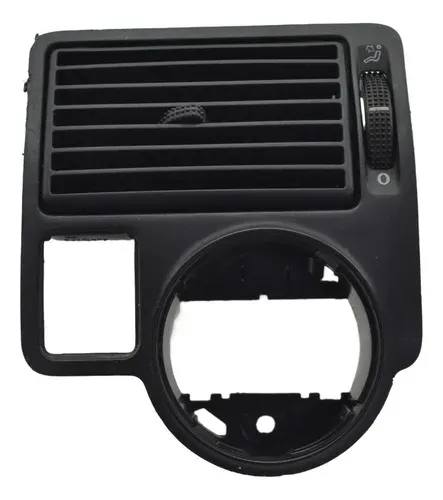 Difusor Saida Ar Lateral Esquerdo Painel Golf 2009 Original