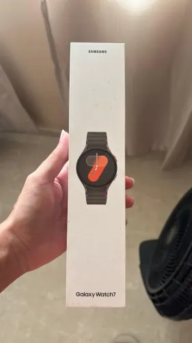 Smart galaxy Watch7