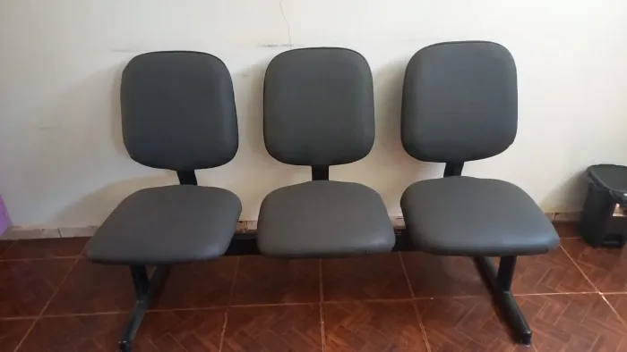Cadeiras para Barbearia ou salão